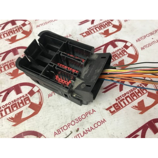 Разъем Ford Connect 1.8TDCI 2002-2013 98AG14N003AA